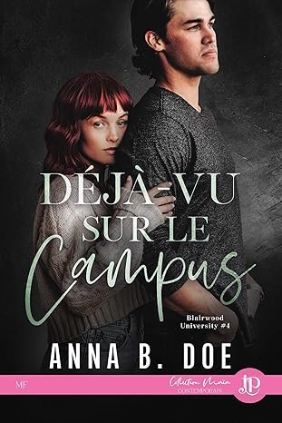 Déjà-vu sur le campus