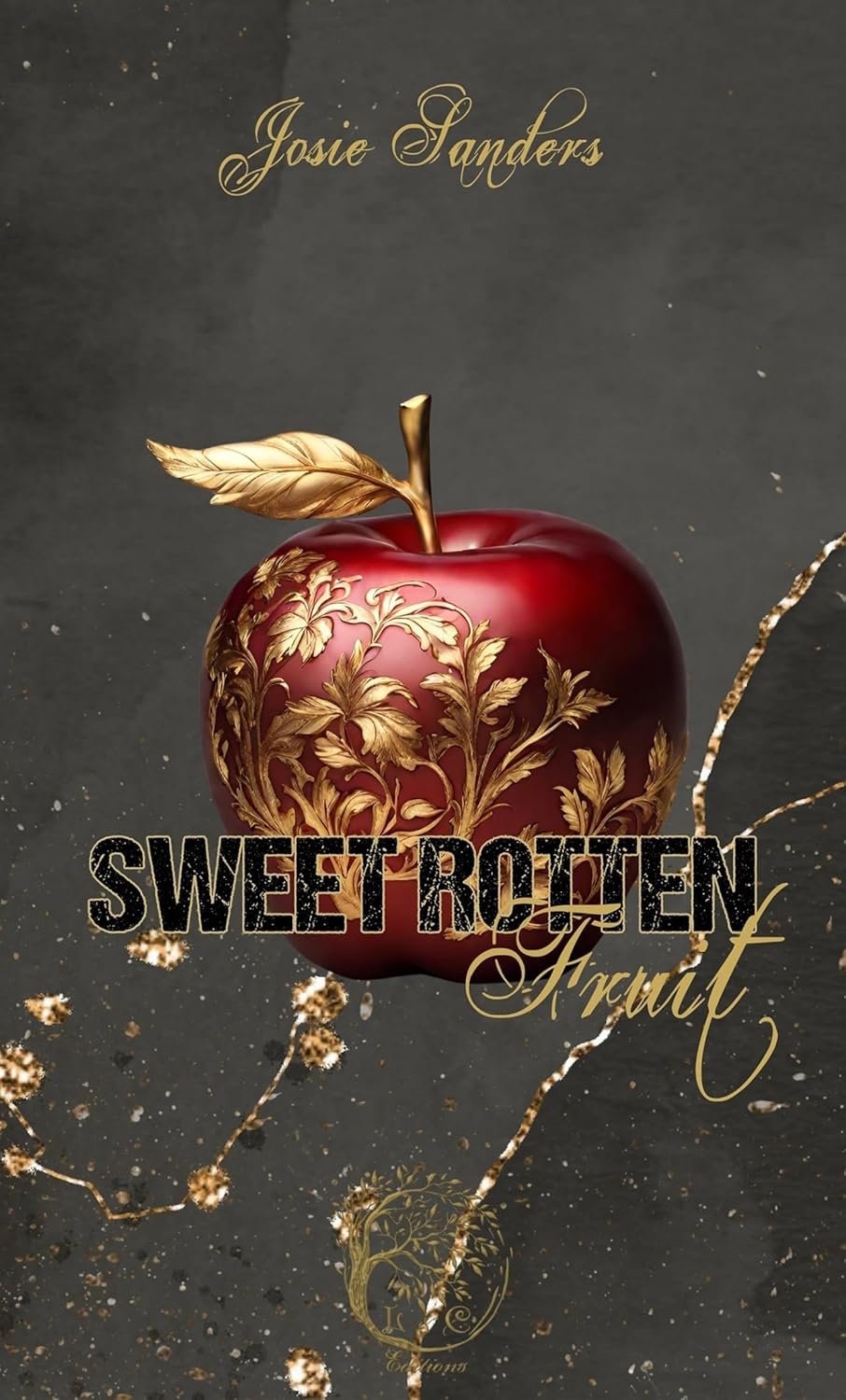 Sweet Rotten Fruit