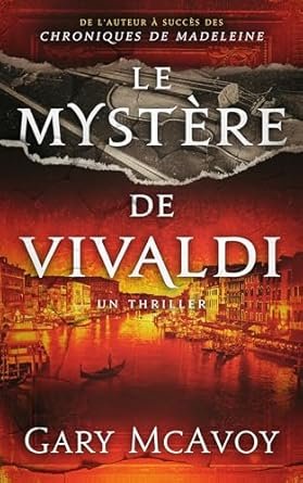 Le mystère de Vivaldi