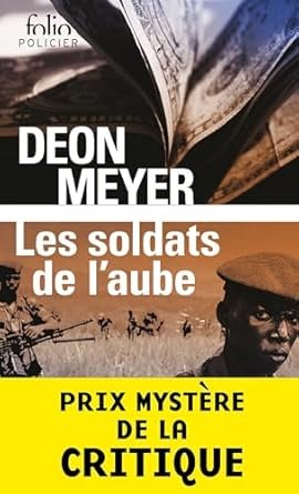 Les soldats de l’aube