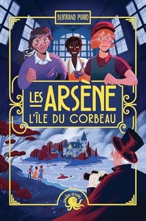 LÎle du Corbeau