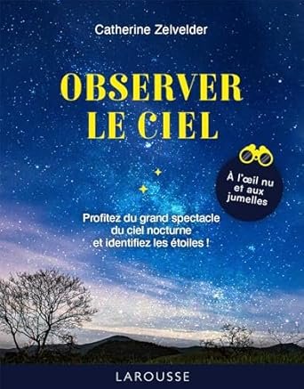 Observer le ciel