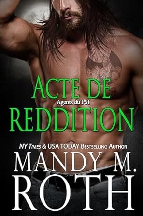 Acte de reddition