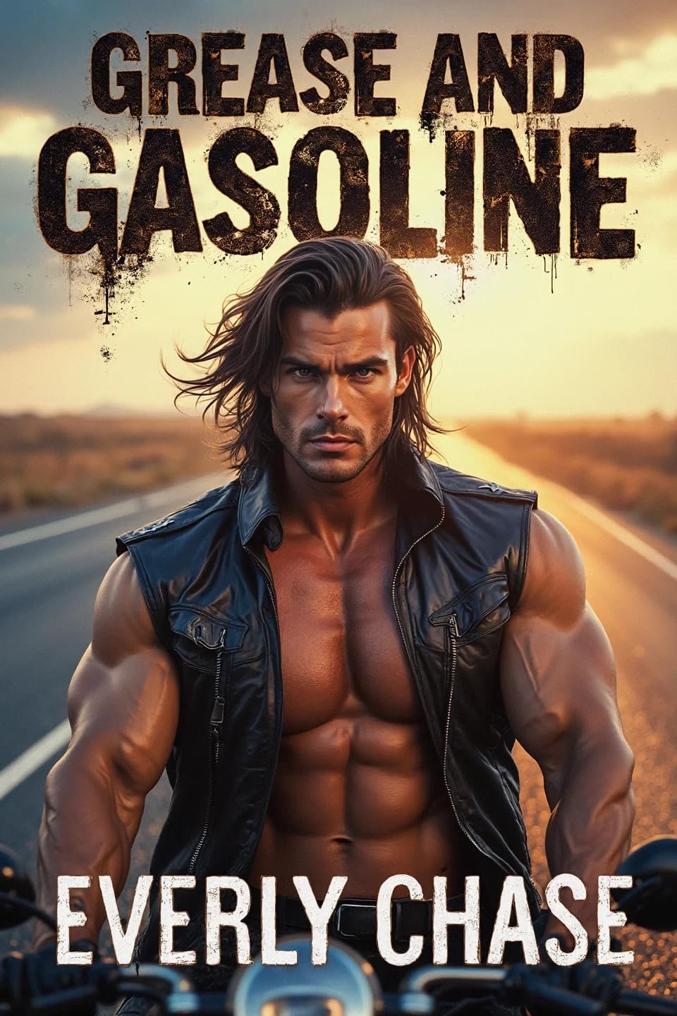 Grease and Gasoline