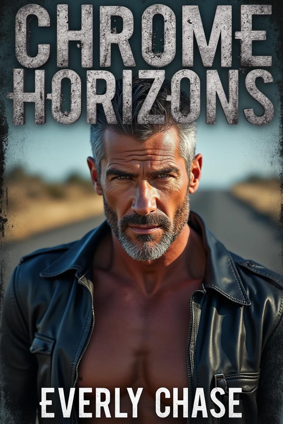 Chrome Horizons