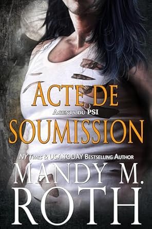 Acte de soumission