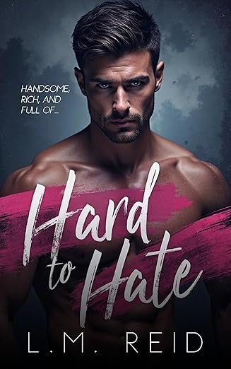 Hard to Hate
