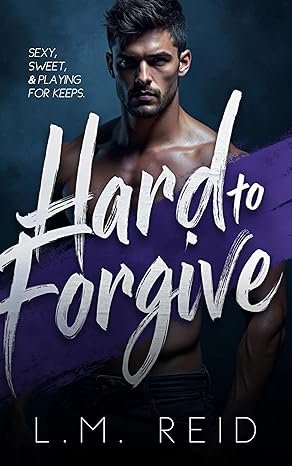Hard to Forgive