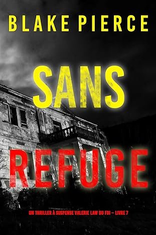 Sans refuge