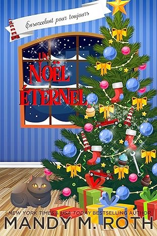 Un Noël éternel