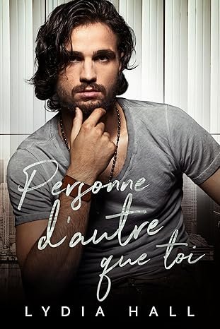 Personne dautre que toi
