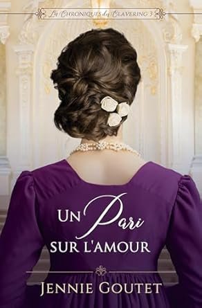 Un pari sur l’amour