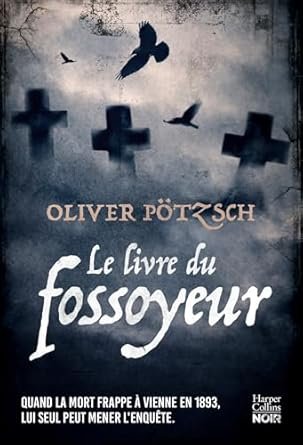 Le Livre du fossoyeur