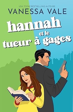 Hannah et le tueur à gages