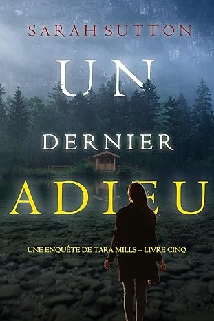 Un dernier adieu