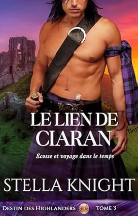 Le Lien de Ciaran
