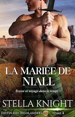 La Mariée de Niall