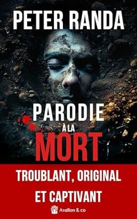 Parodie à la mort