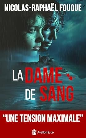 La Dame de sang