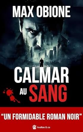 Calmar au sang