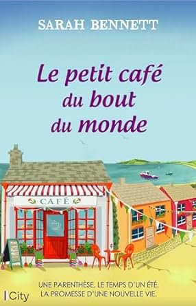 Le petit café du bout du monde