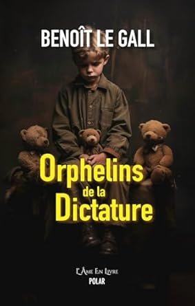 Orphelins de la Dictature
