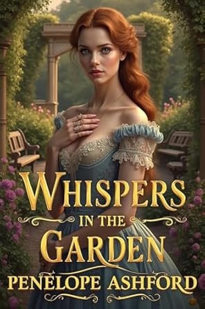 Whispers in the Garden