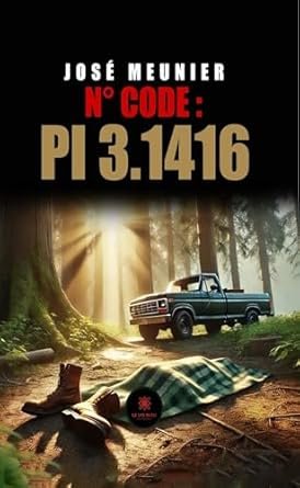 N° Code : Pi 3.1416