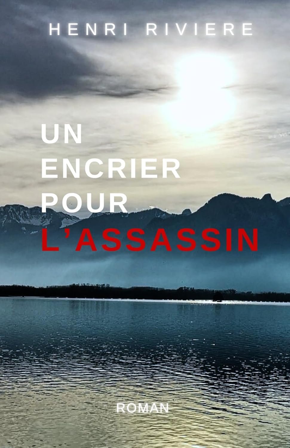 Un encrier pour l'assassin