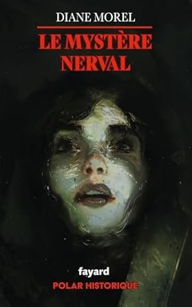Le Mystère Nerval