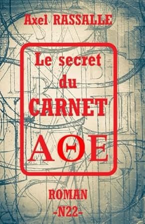Le secret du carnet AΘE