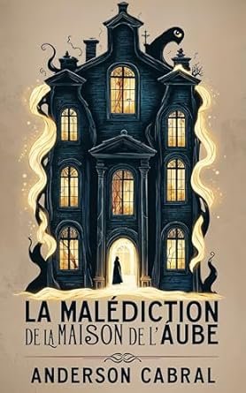 La Malédiction de la Maison de l'Aube