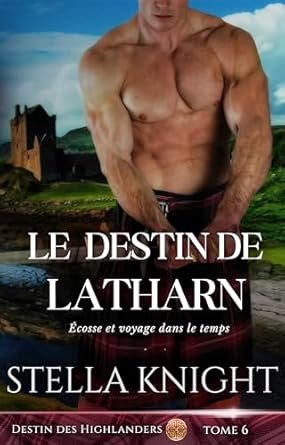 Le Destin de Latharn