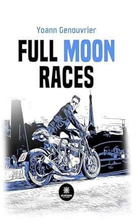 Full moon races