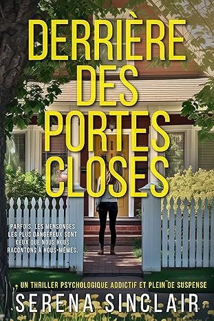 Derrière des portes closes