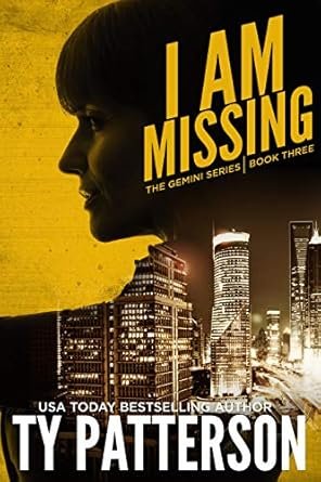 I Am Missing