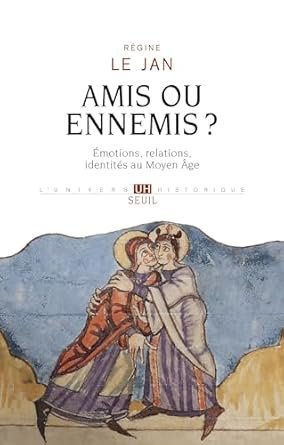 Amis ou ennemis ?