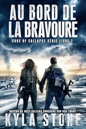 Au bord de la bravoure