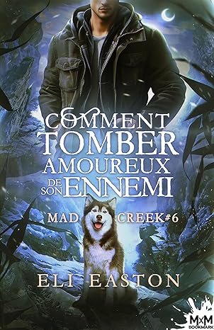 Mad Creek, Tome 6:  Comment tomber amoureux de son ennemi