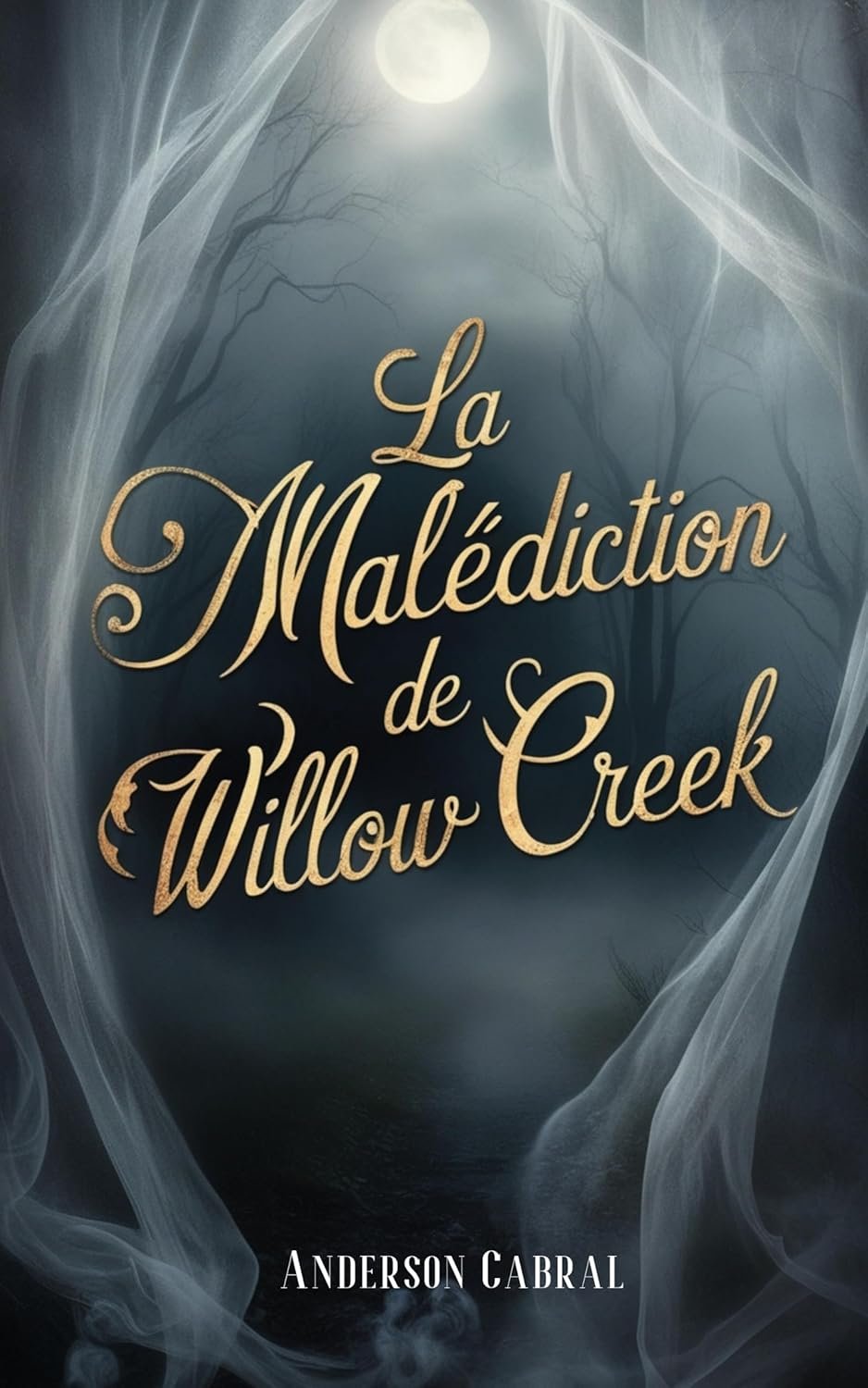 La Malédiction de Willow Creek