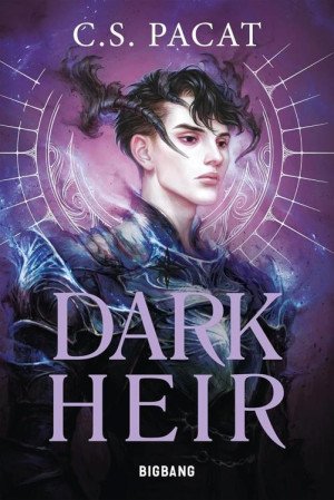 Dark Rise ,Tome 2: Dark Heir