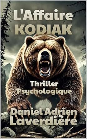 L'Affaire KODIAK