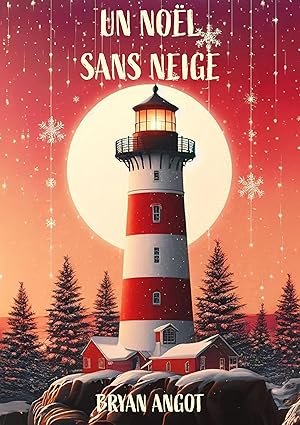 Un Noël sans neige