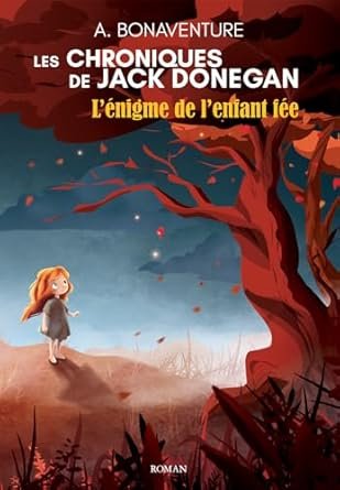 L'énigme de l'enfant fée
