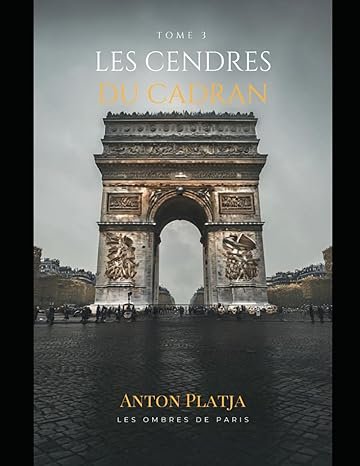 Les Cendres du Cadran