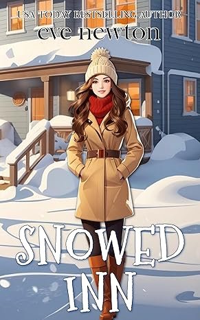 Snowed Inn: il a neigé dans le harem inversé