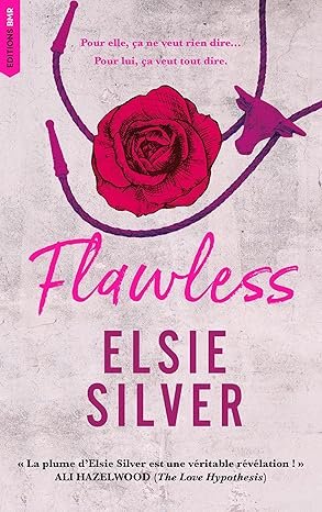 Chestnut Springs, Tome 1 : Flawless