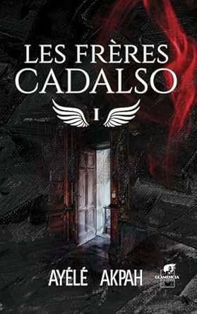 Les Frères Cadalso, Tome 1
