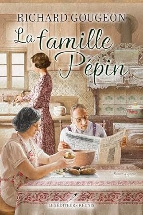 La famille Pépin