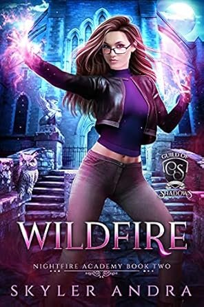 Wildfire